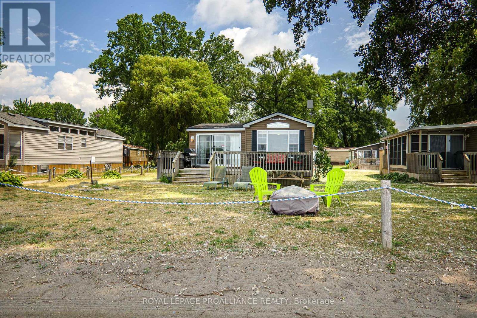 13 Beach View Lane - 486 County Road 18, Prince Edward County (athol Ward), Ontario