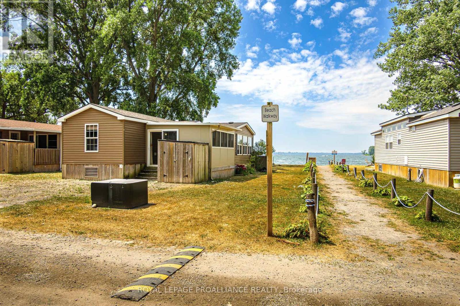 13 Beach View Lane - 486 County Road 18, Prince Edward County (athol Ward), Ontario