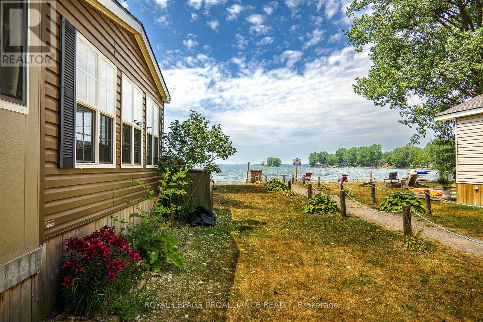 13 Beach View Lane - 486 County Road 18, Prince Edward County (athol Ward), Ontario