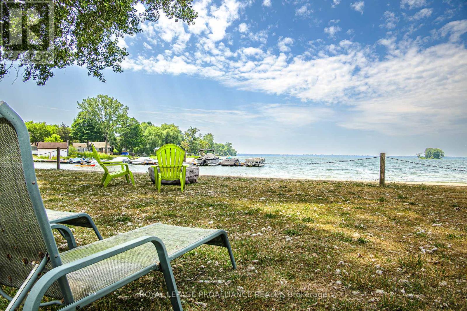 13 Beach View Lane - 486 County Road 18, Prince Edward County (athol Ward), Ontario