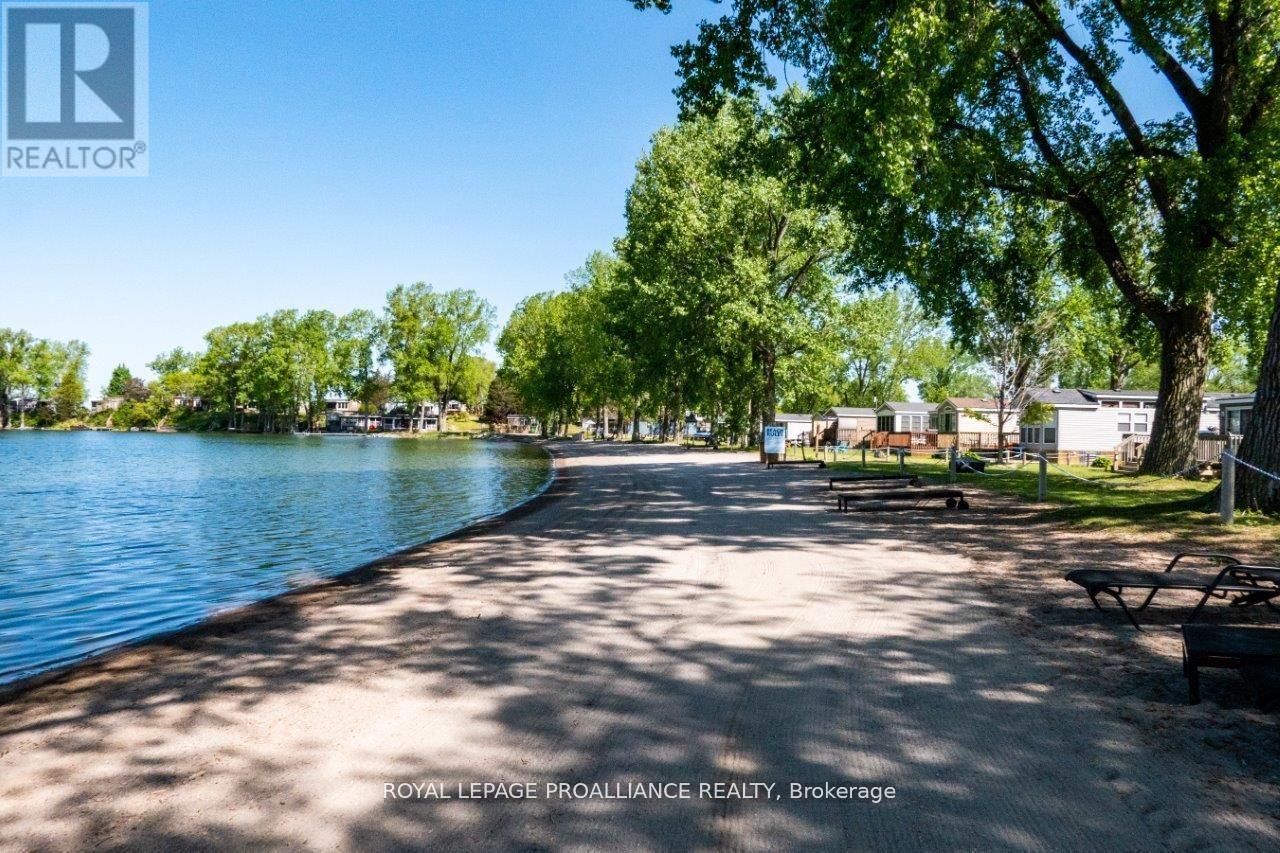 13 Beach View Lane - 486 County Road 18, Prince Edward County (athol Ward), Ontario