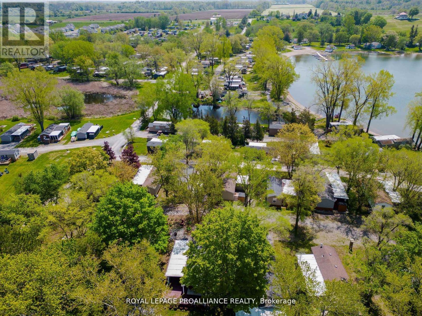 13 Beach View Lane - 486 County Road 18, Prince Edward County (athol Ward), Ontario