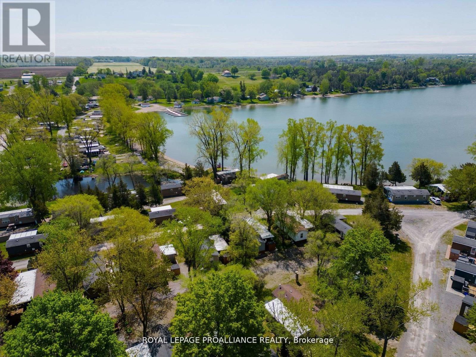 13 Beach View Lane - 486 County Road 18, Prince Edward County (athol Ward), Ontario