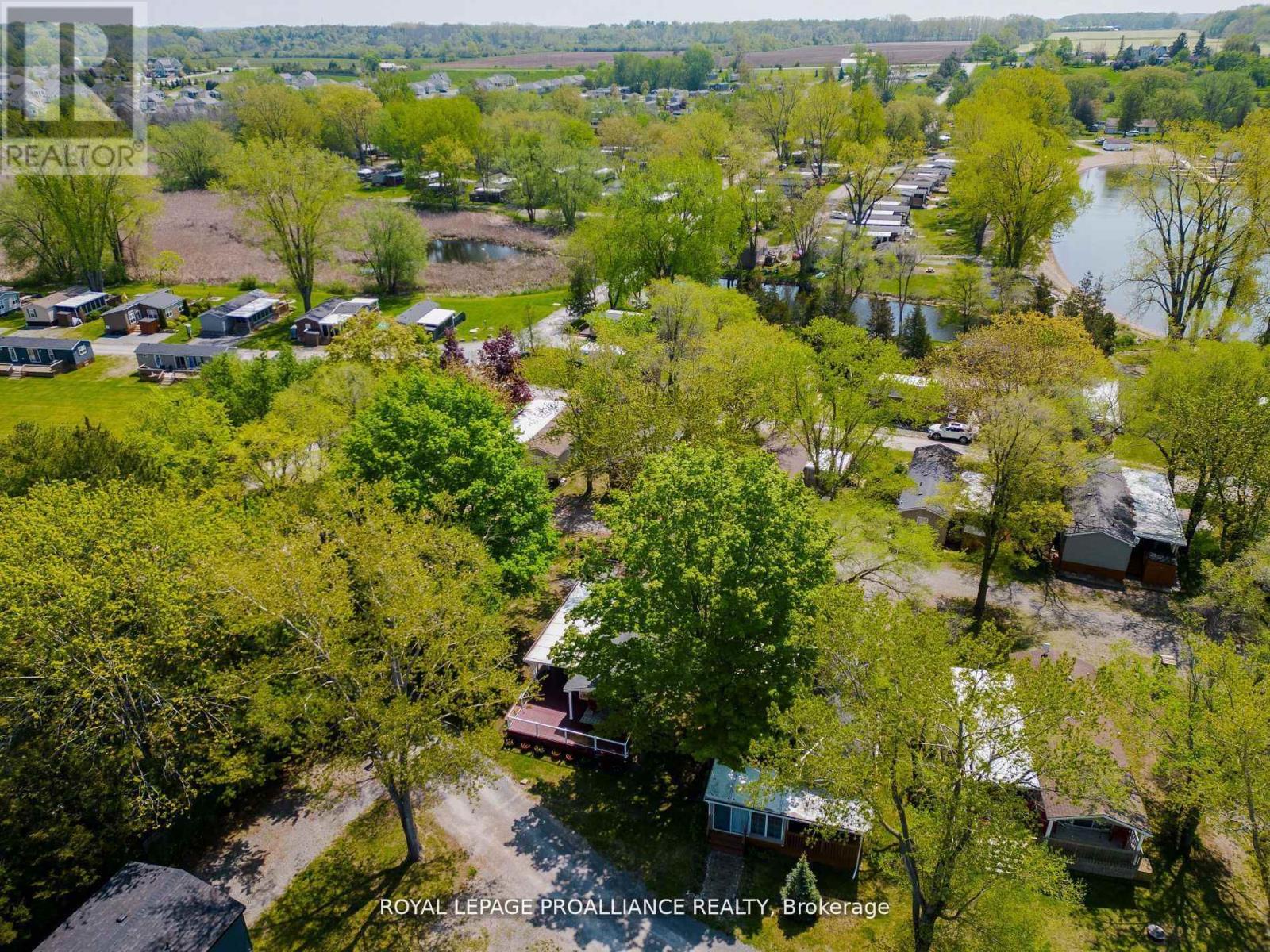 13 Beach View Lane - 486 County Road 18, Prince Edward County (athol Ward), Ontario