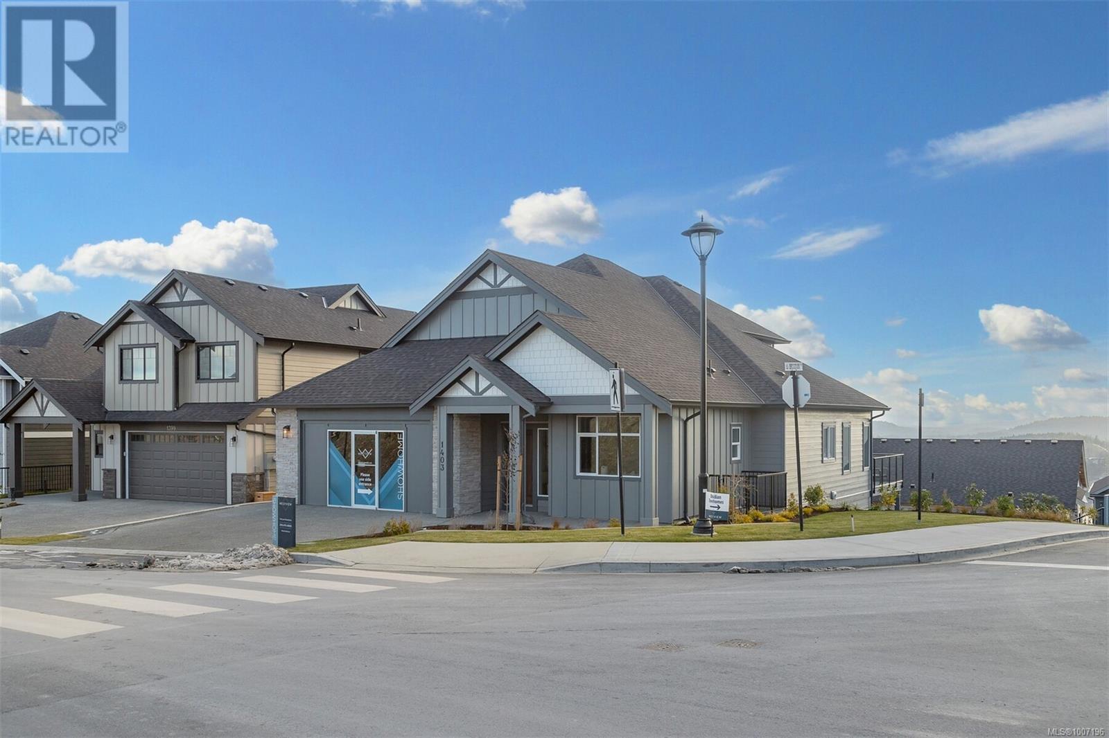 1403 Flint Ave, Langford, British Columbia