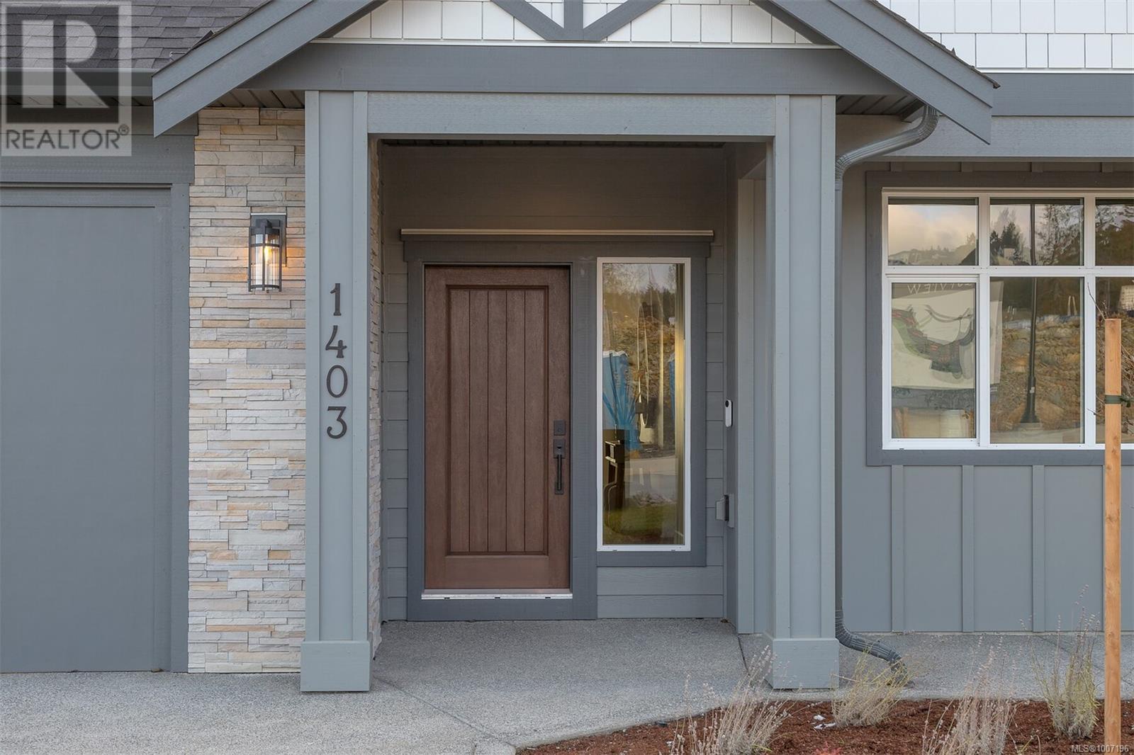 1403 Flint Ave, Langford, British Columbia