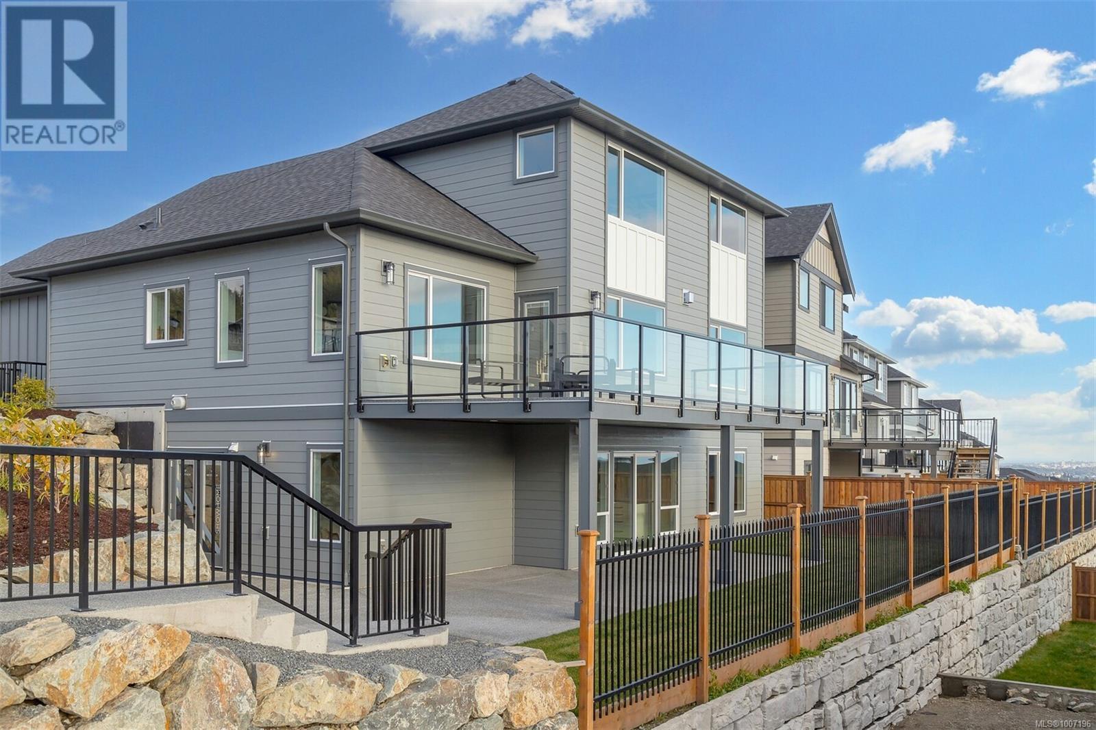 1403 Flint Ave, Langford, British Columbia