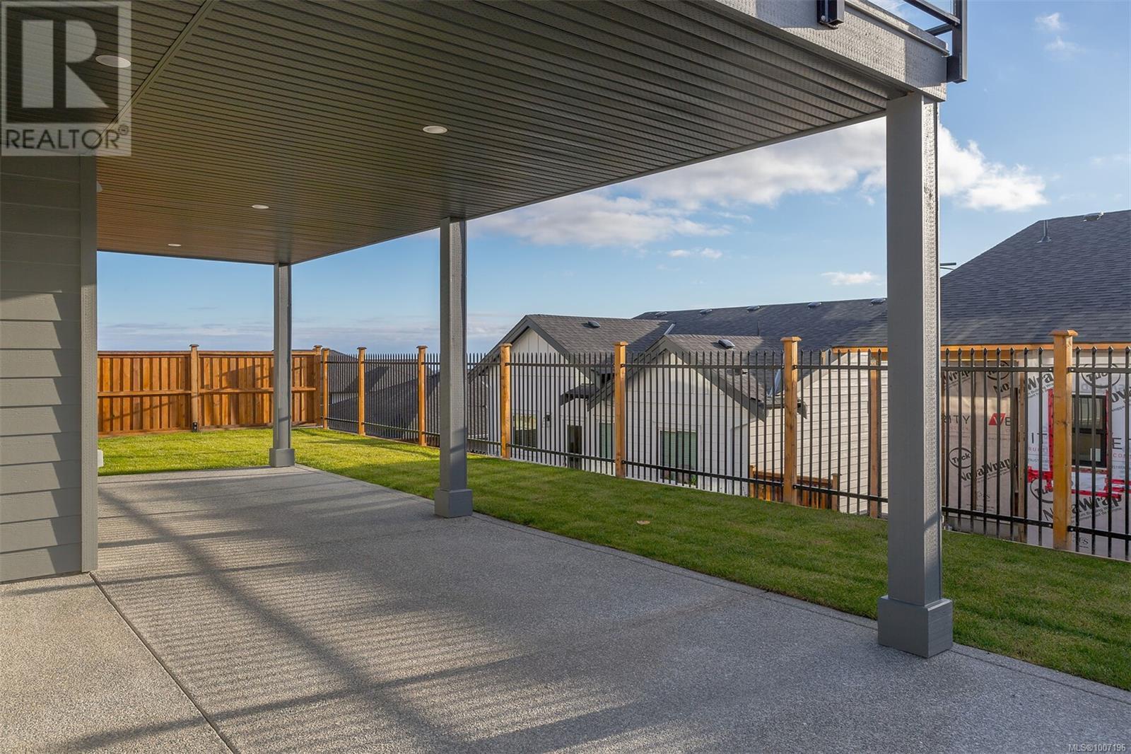 1403 Flint Ave, Langford, British Columbia