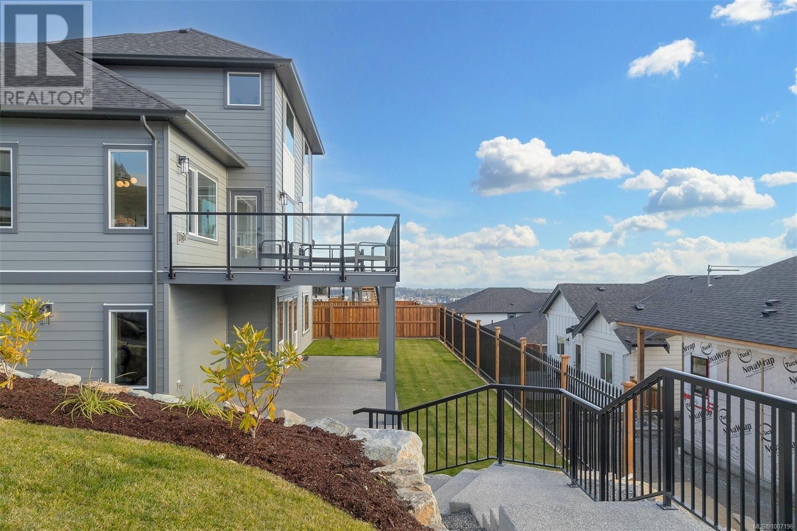 1403 Flint Ave, Langford, British Columbia