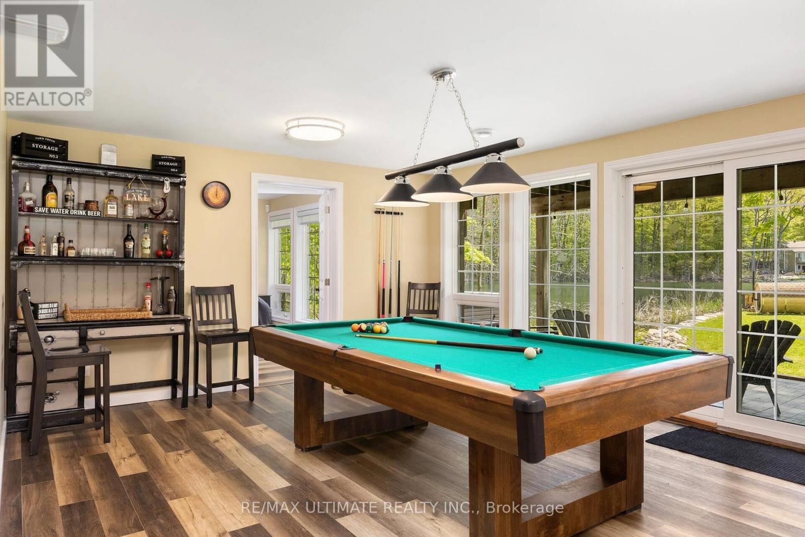 157 Farlain Lake Road W, Tiny, Ontario