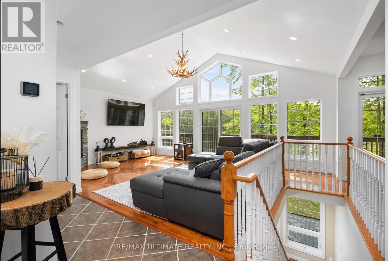 157 Farlain Lake Road W, Tiny, Ontario