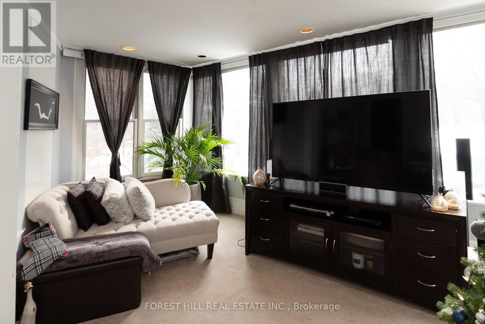 98 Central Avenue, London East (east F), Ontario