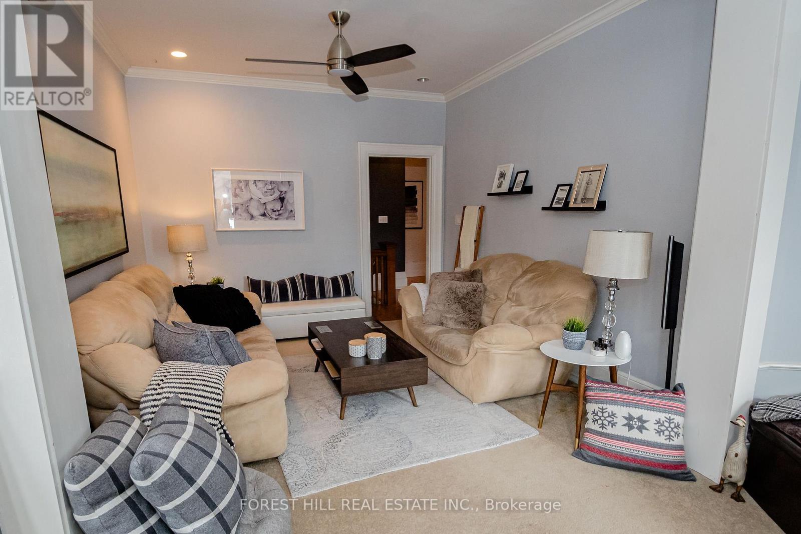 98 Central Avenue, London East (east F), Ontario