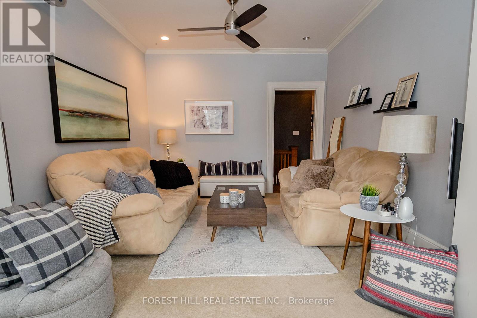 98 Central Avenue, London East (east F), Ontario