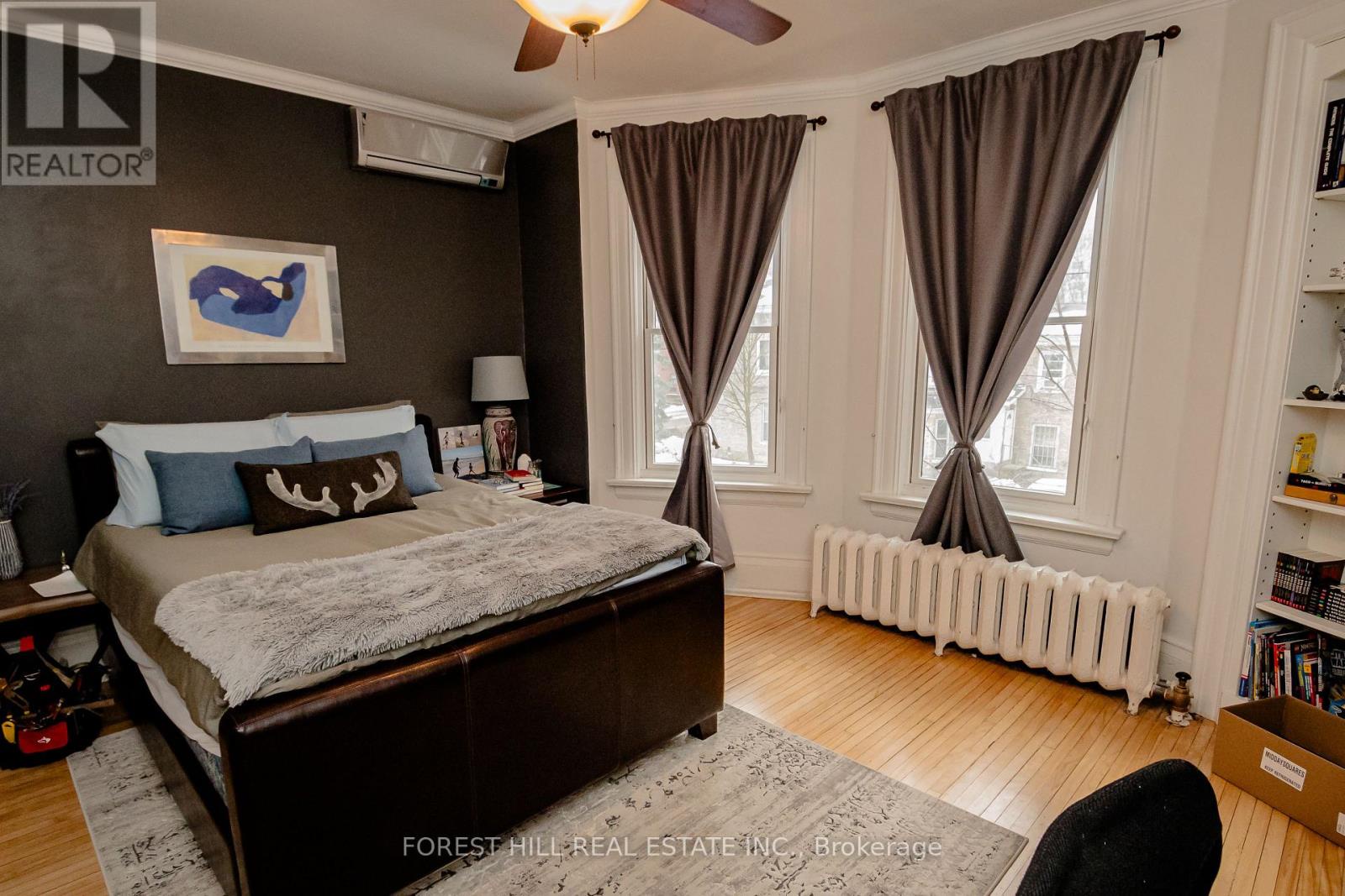 98 Central Avenue, London East (east F), Ontario