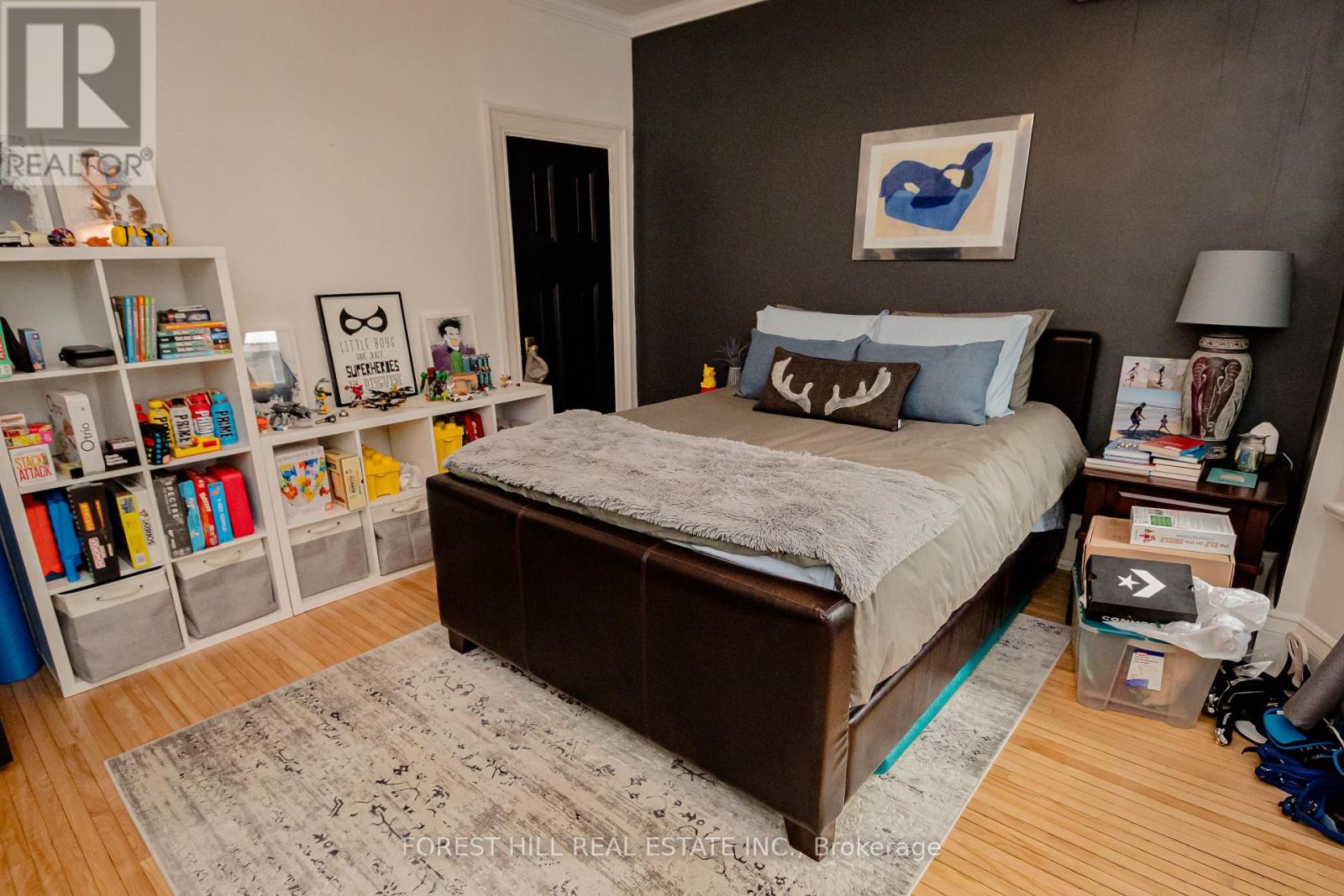 98 Central Avenue, London East (east F), Ontario