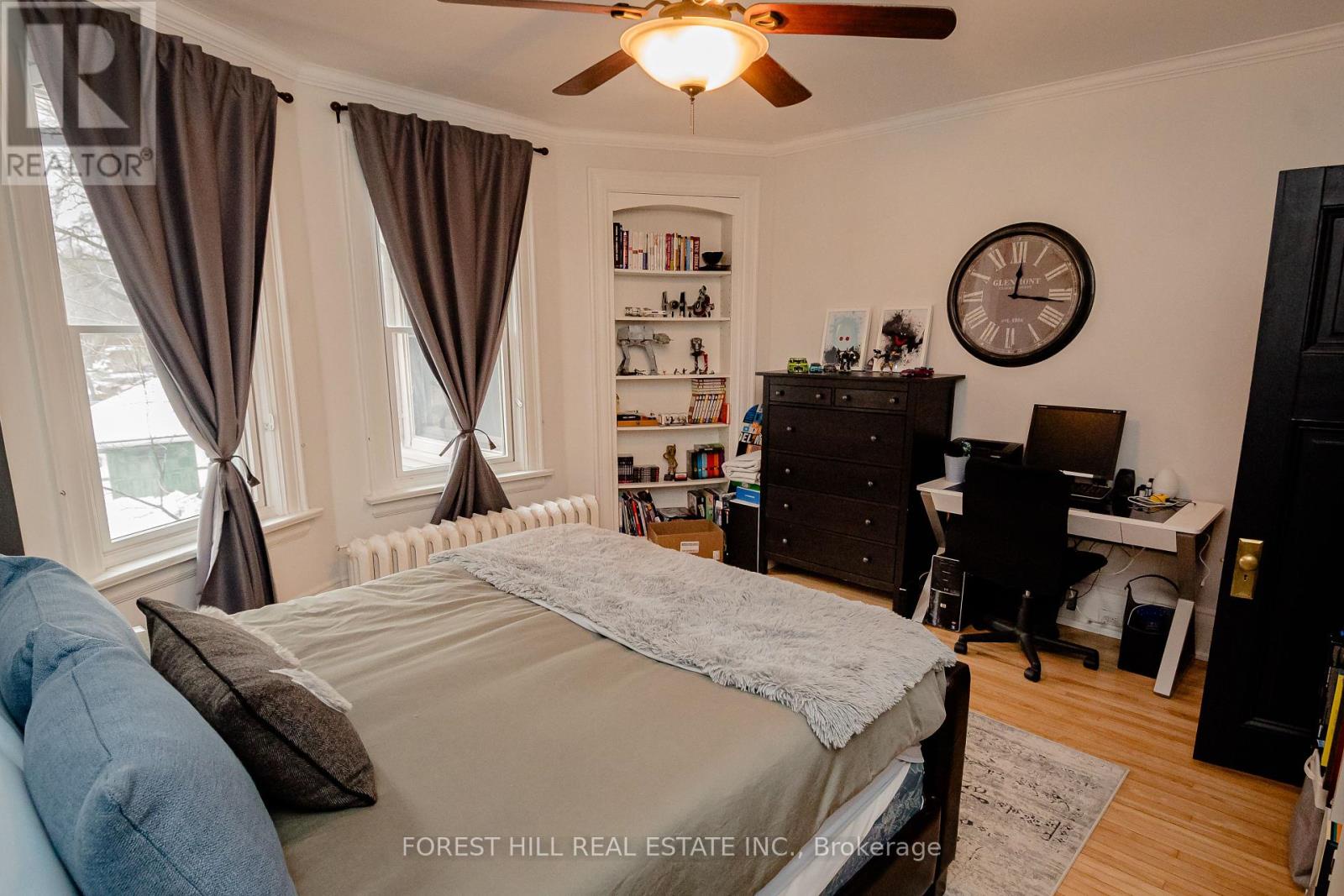 98 Central Avenue, London East (east F), Ontario