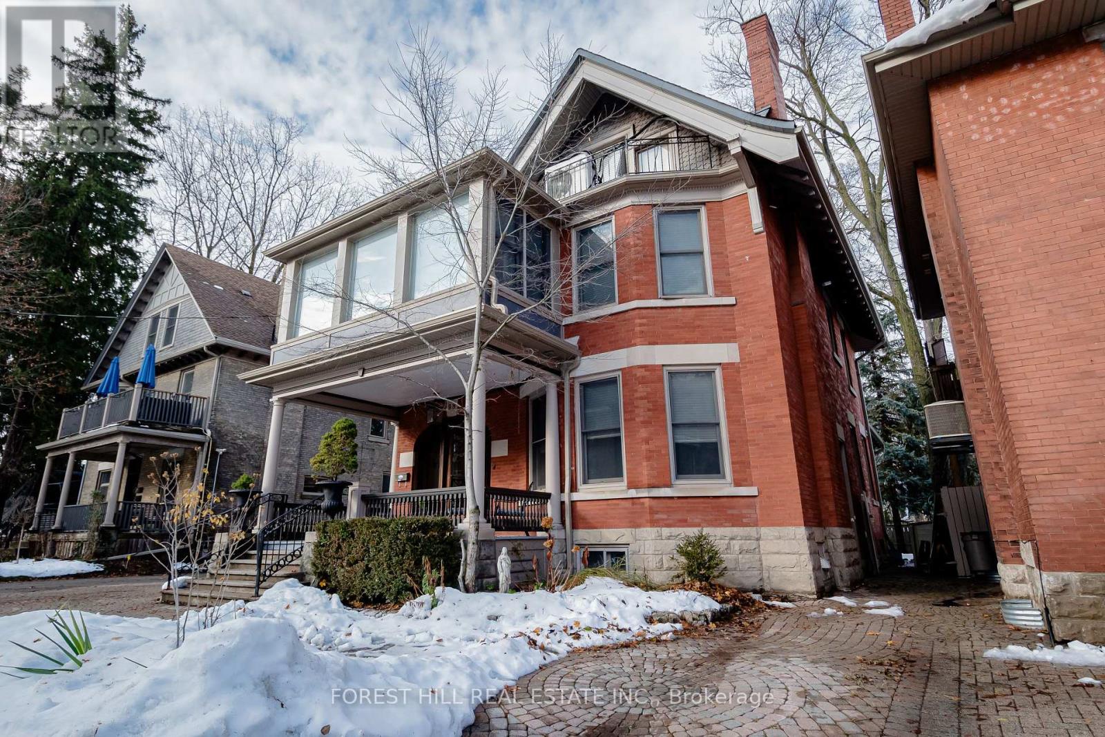 98 Central Avenue, London East (east F), Ontario