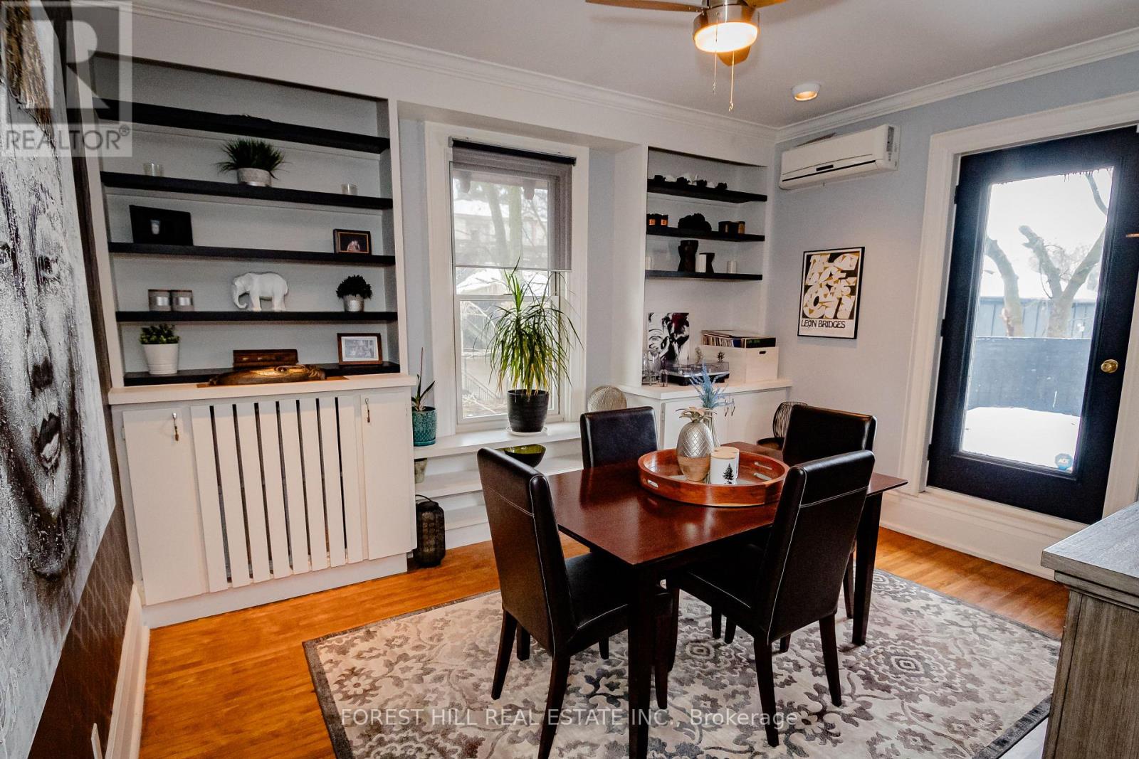 98 Central Avenue, London East (east F), Ontario