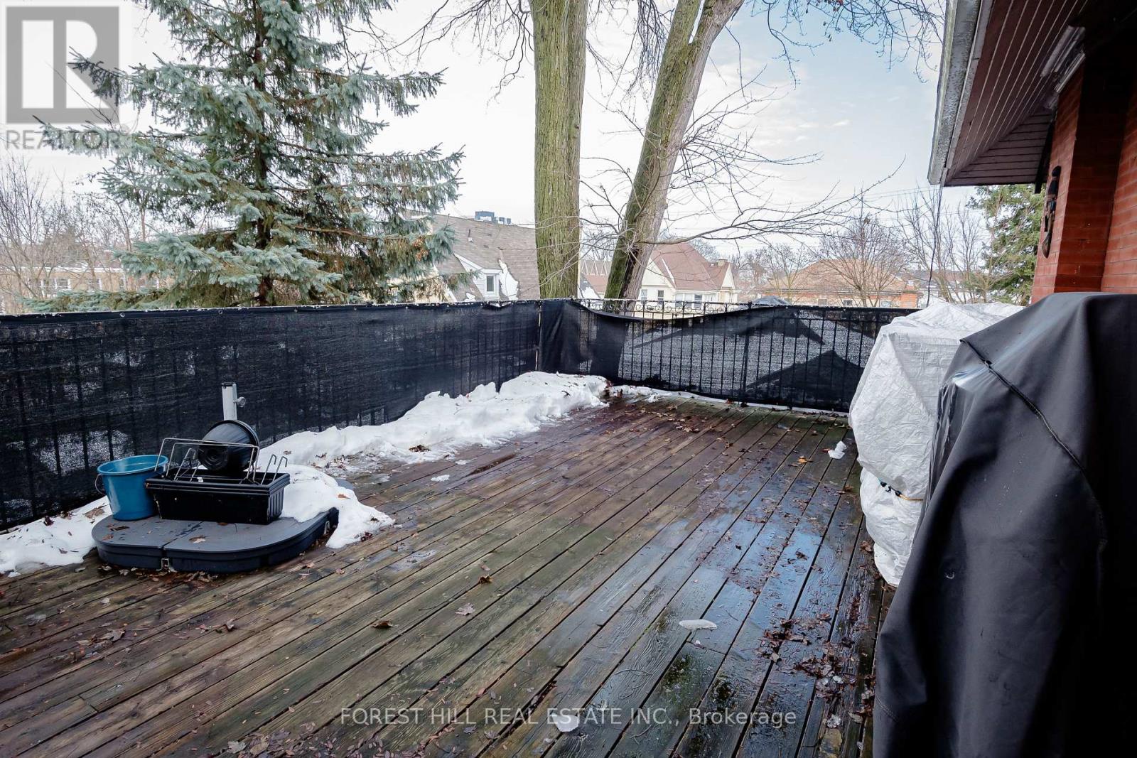 98 Central Avenue, London East (east F), Ontario