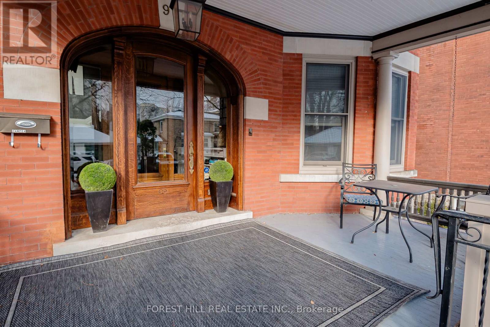 98 Central Avenue, London East (east F), Ontario