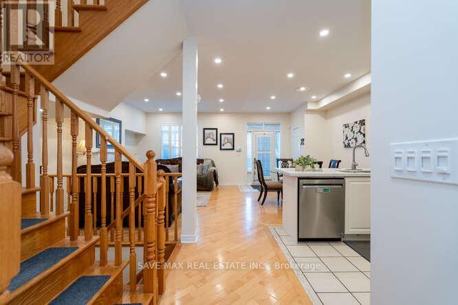 3452 Eglinton Avenue W, Mississauga (churchill Meadows), Ontario