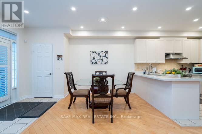 3452 Eglinton Avenue W, Mississauga (churchill Meadows), Ontario