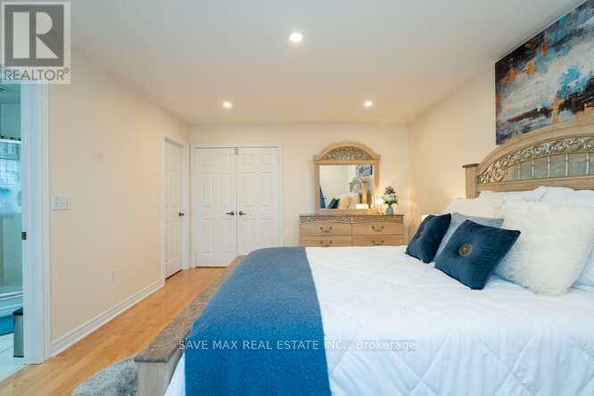 3452 Eglinton Avenue W, Mississauga (churchill Meadows), Ontario