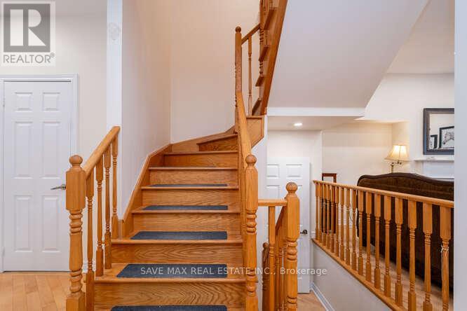 3452 Eglinton Avenue W, Mississauga (churchill Meadows), Ontario