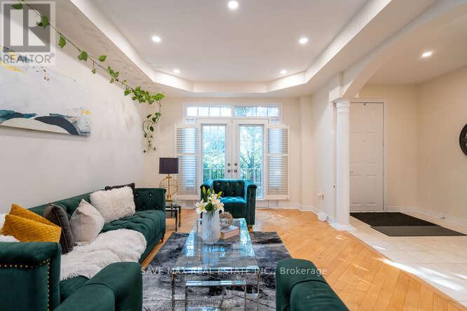 3452 Eglinton Avenue W, Mississauga (churchill Meadows), Ontario