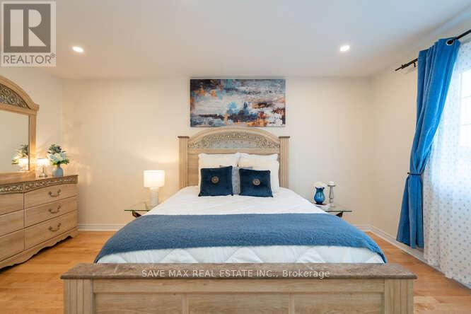 3452 Eglinton Avenue W, Mississauga (churchill Meadows), Ontario