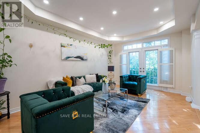 3452 Eglinton Avenue W, Mississauga (churchill Meadows), Ontario