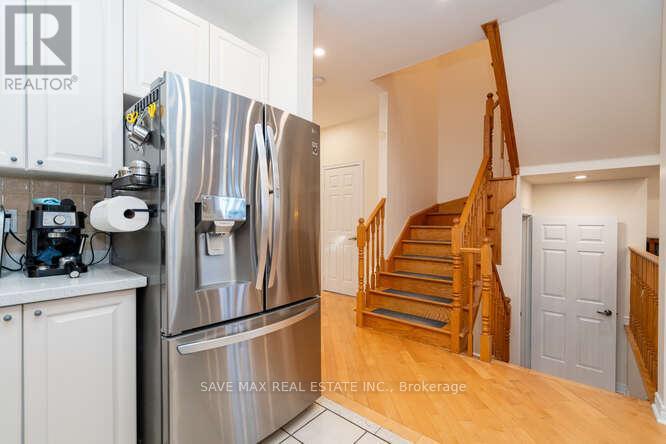 3452 Eglinton Avenue W, Mississauga (churchill Meadows), Ontario