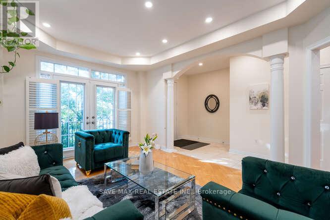 3452 Eglinton Avenue W, Mississauga (churchill Meadows), Ontario