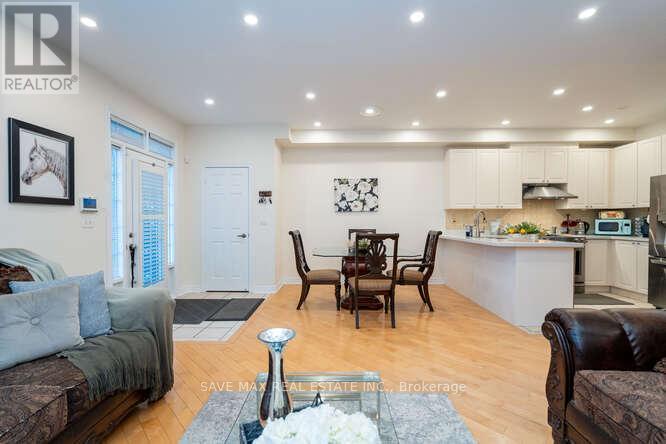 3452 Eglinton Avenue W, Mississauga (churchill Meadows), Ontario