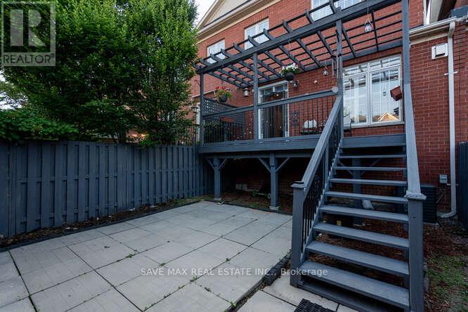 3452 Eglinton Avenue W, Mississauga (churchill Meadows), Ontario