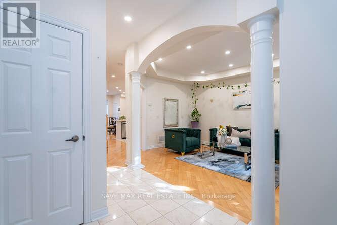 3452 Eglinton Avenue W, Mississauga (churchill Meadows), Ontario