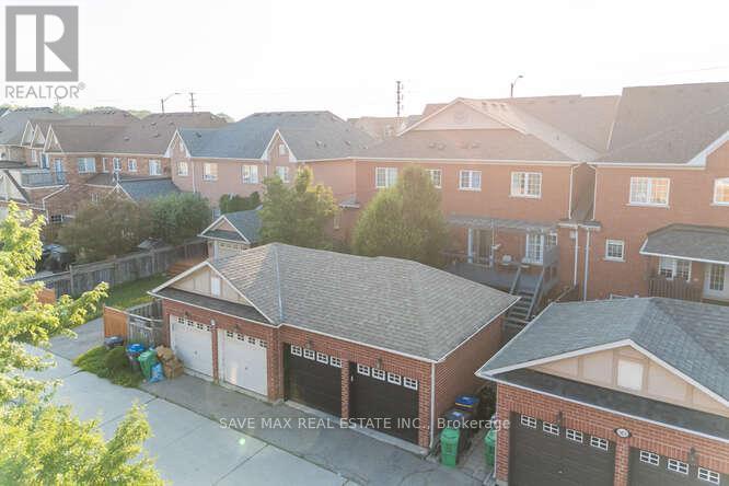 3452 Eglinton Avenue W, Mississauga (churchill Meadows), Ontario