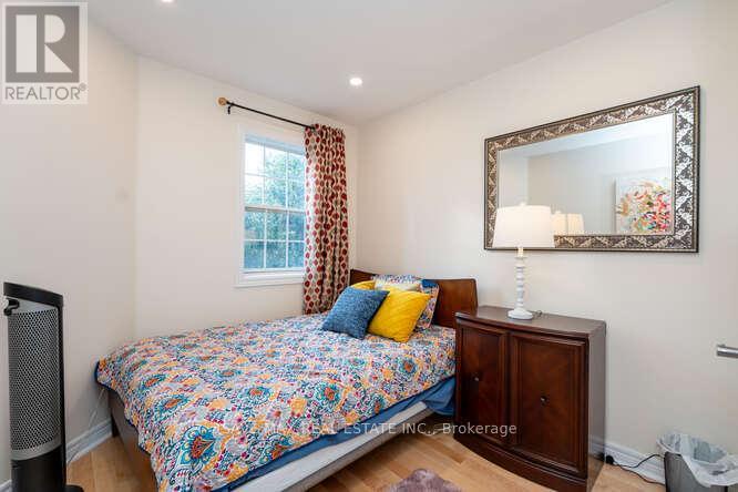 3452 Eglinton Avenue W, Mississauga (churchill Meadows), Ontario