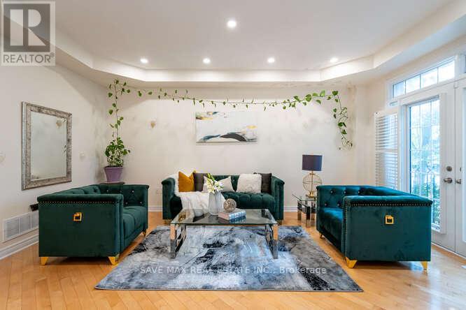 3452 Eglinton Avenue W, Mississauga (churchill Meadows), Ontario