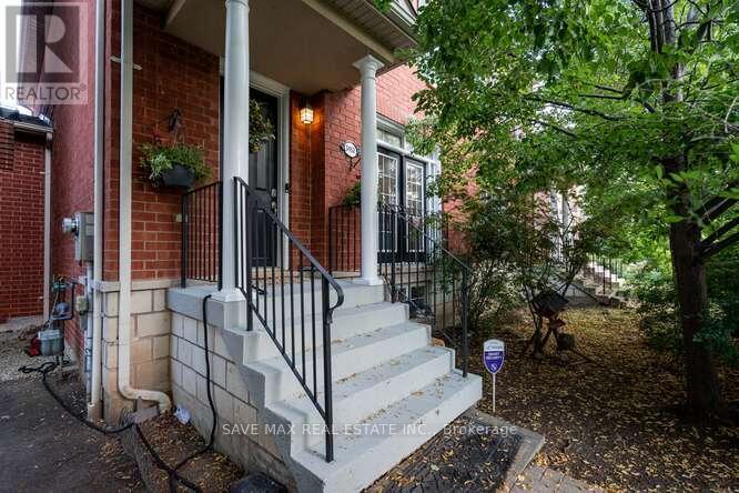 3452 Eglinton Avenue W, Mississauga (churchill Meadows), Ontario