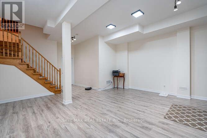 3452 Eglinton Avenue W, Mississauga (churchill Meadows), Ontario