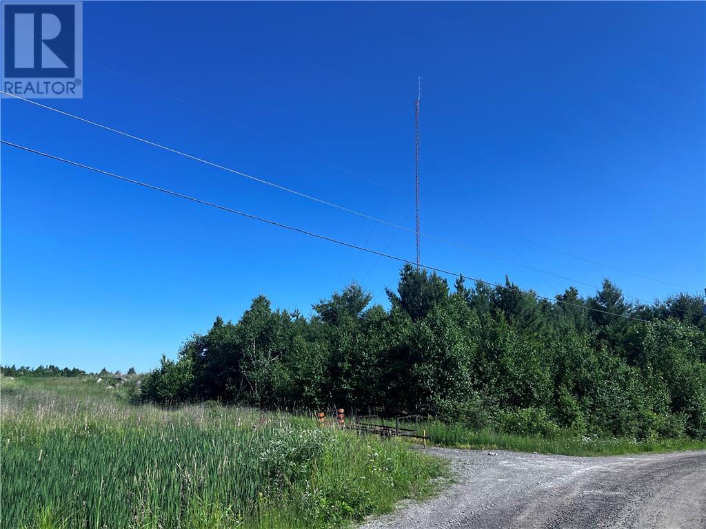 0 Middle Lake Road, Sudbury, Ontario