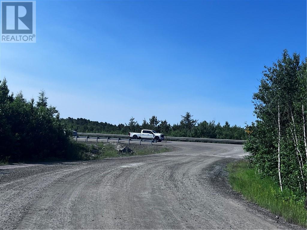 0 Middle Lake Road, Sudbury, Ontario