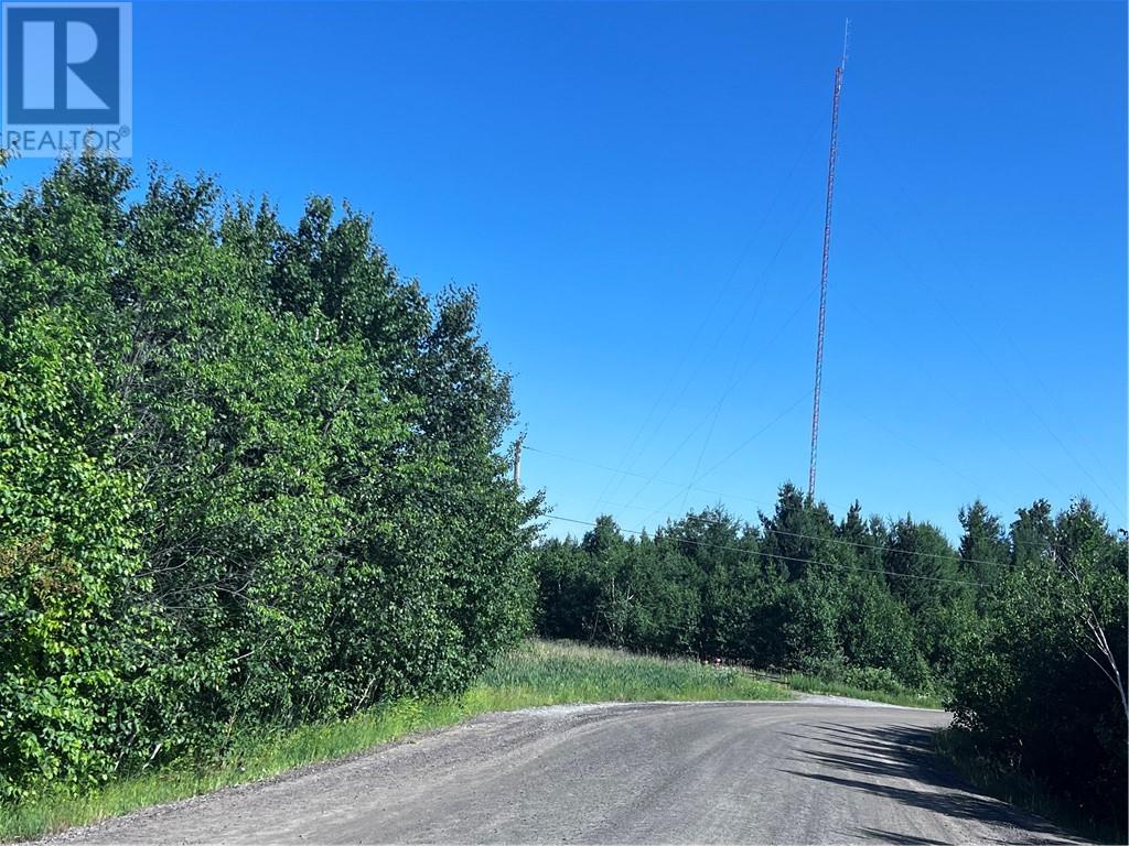 0 Middle Lake Road, Sudbury, Ontario