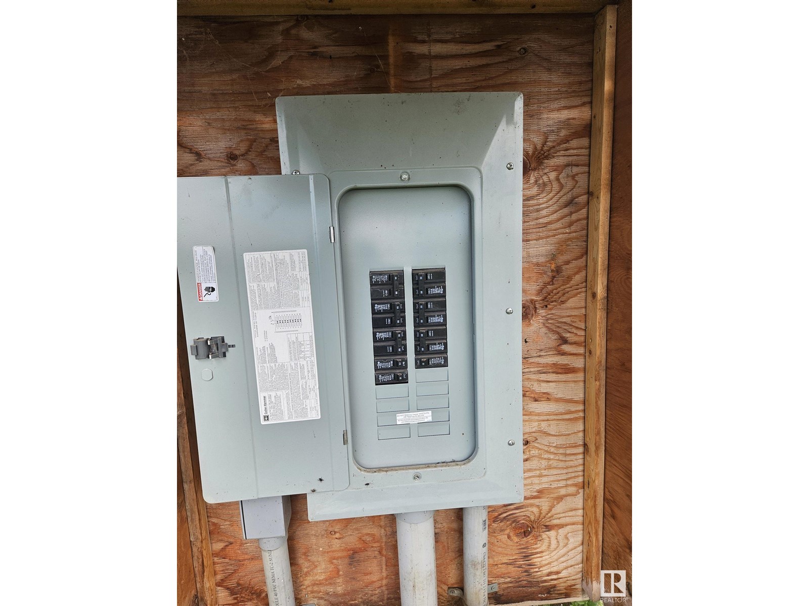 Nw-36-41-10-w4, Rural Flagstaff County, Alberta