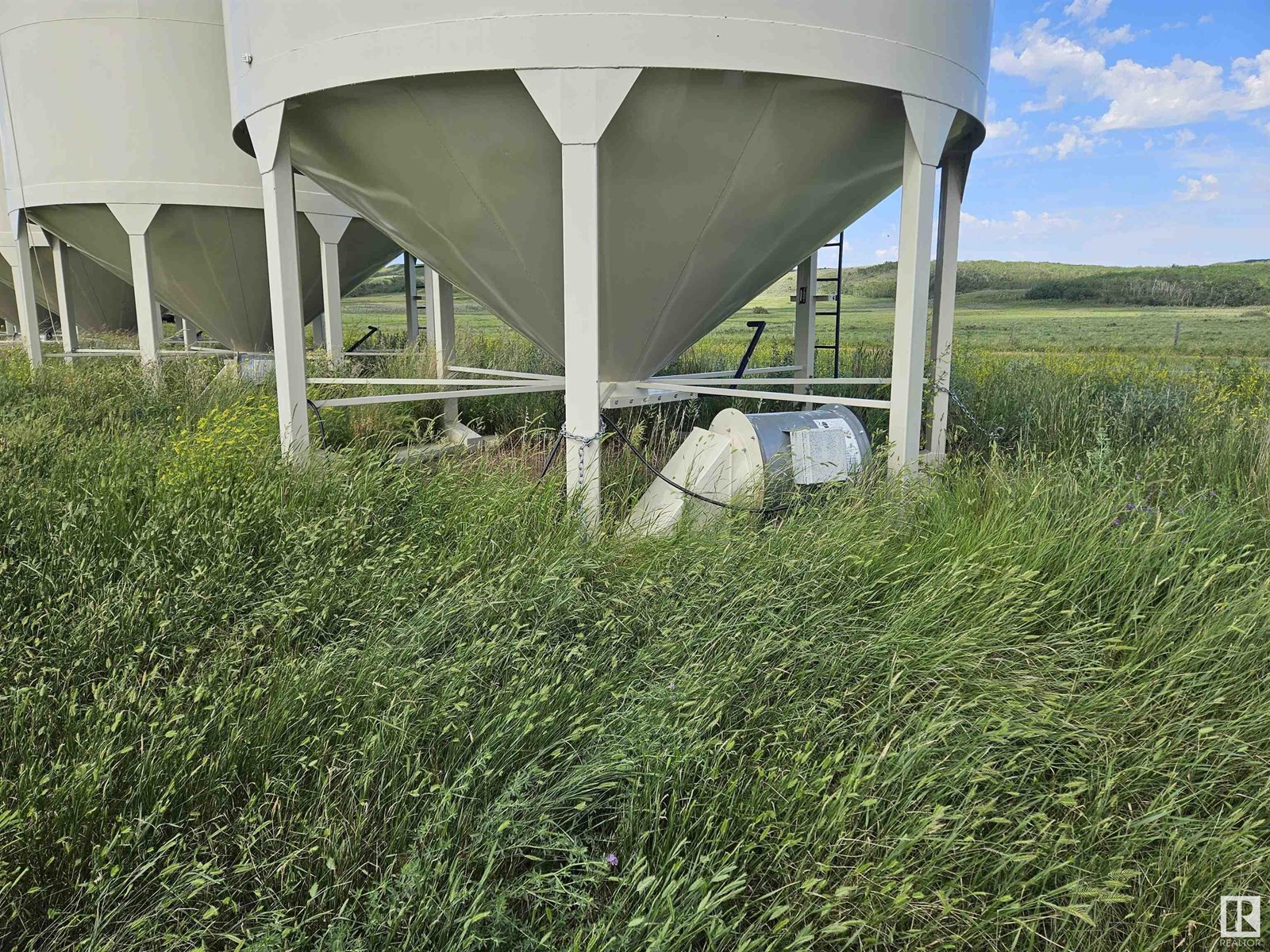 Nw-36-41-10-w4, Rural Flagstaff County, Alberta