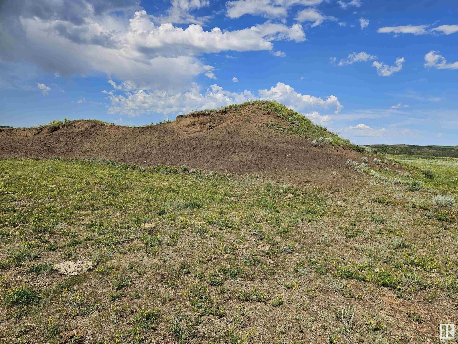 Nw-36-41-10-w4, Rural Flagstaff County, Alberta
