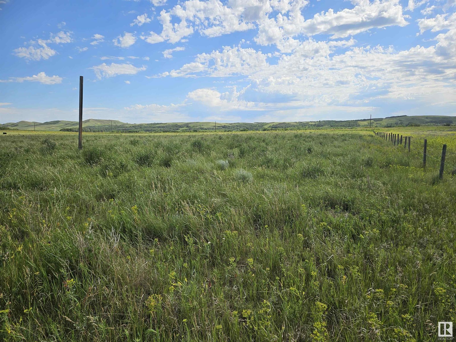 Nw-36-41-10-w4, Rural Flagstaff County, Alberta