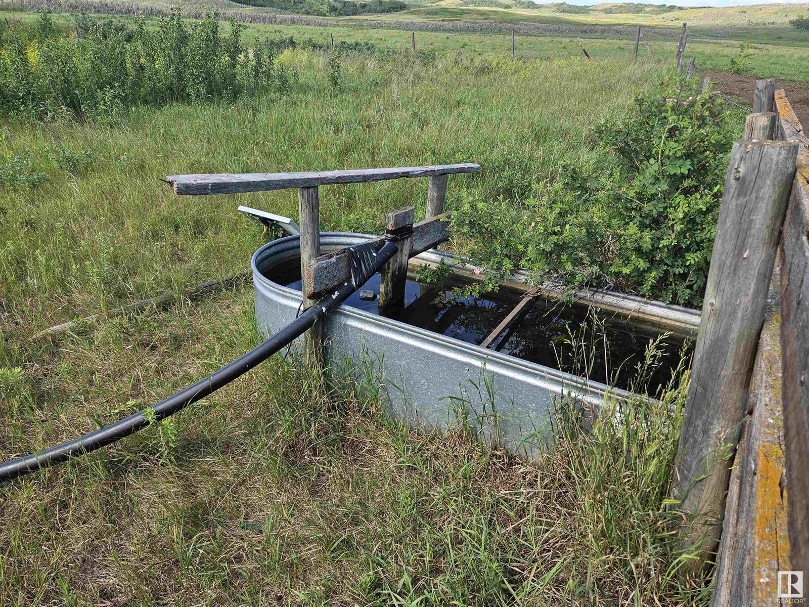 Nw-36-41-10-w4, Rural Flagstaff County, Alberta